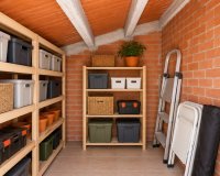 Resale - Apartamento - Torrevieja - Nueva Torrevieja - Aguas Nuevas