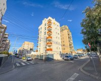 Resale - Apartamento - Torrevieja - Nueva Torrevieja