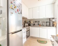 Resale - Apartamento - Torrevieja - Nueva Torrevieja