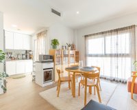 Resale - Apartamento - Torrevieja - Nueva Torrevieja