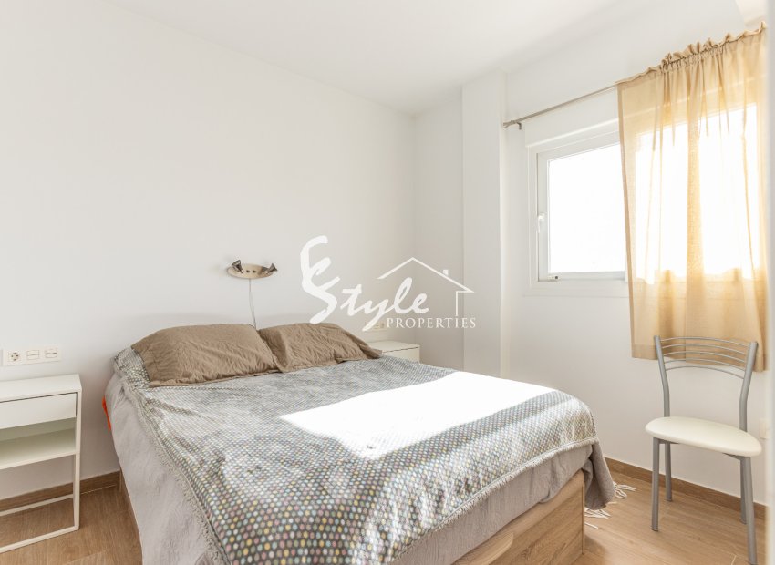 Resale - Apartamento - Torrevieja - Nueva Torrevieja