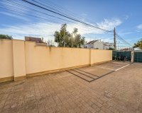 Resale - Apartamento - Torrevieja - Nueva Torrevieja