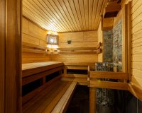 Resale - Apartamento - Torrevieja - Nueva Torrevieja