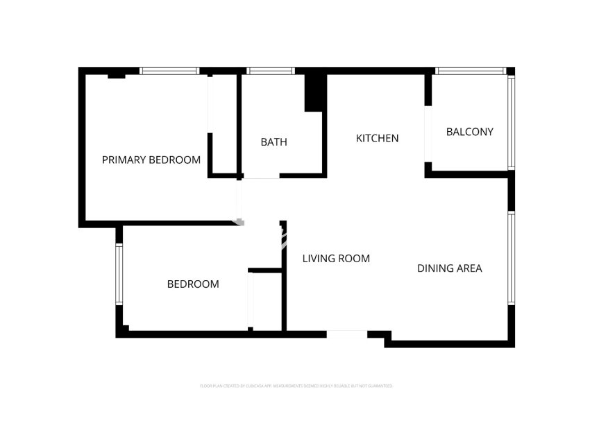 Resale - Apartamento - Torrevieja - Nueva Torrevieja