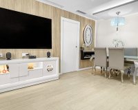 Resale - Apartamento - Torrevieja - Parque las naciones