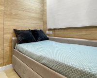 Resale - Apartamento - Torrevieja - Parque las naciones