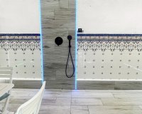 Resale - Apartamento - Torrevieja - Parque las naciones