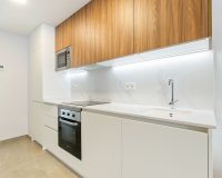 Resale - Apartamento - Torrevieja - Playa de El Cura