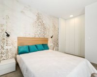 Resale - Apartamento - Torrevieja - Playa de El Cura