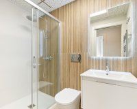 Resale - Apartamento - Torrevieja - Playa de El Cura