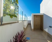 Resale - Apartamento - Torrevieja - Playa de El Cura