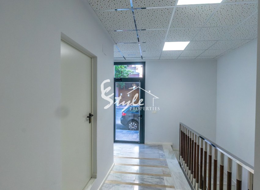 Resale - Apartamento - Torrevieja - Playa de El Cura