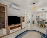Resale - Apartamento - Torrevieja - Playa de el cura