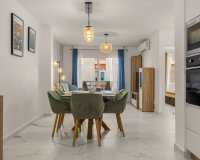 Resale - Apartamento - Torrevieja - Playa de el cura