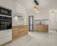 Resale - Apartamento - Torrevieja - Playa de el cura