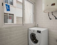 Resale - Apartamento - Torrevieja - Playa de el cura