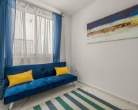 Resale - Apartamento - Torrevieja - Playa de el cura