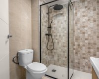 Resale - Apartamento - Torrevieja - Playa de el cura