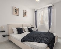 Resale - Apartamento - Torrevieja - Playa de el cura