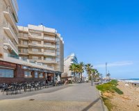 Resale - Apartamento - Torrevieja - Playa de el cura