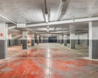 Resale - Apartamento - Torrevieja - Playa de el cura