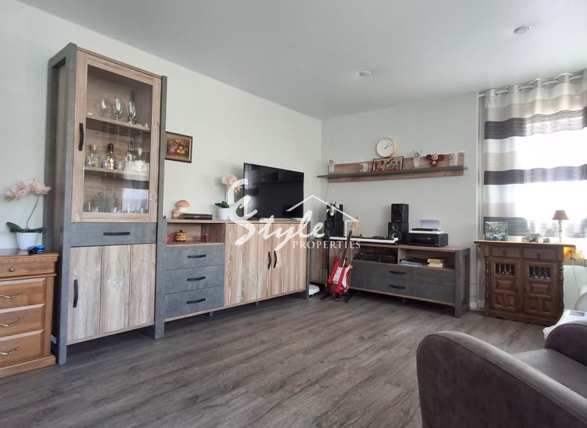Resale - Apartamento - Torrevieja - Playa de El Cura