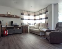 Resale - Apartamento - Torrevieja - Playa de El Cura