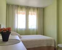 Resale - Apartamento - Torrevieja - Playa de El Cura