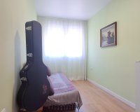 Resale - Apartamento - Torrevieja - Playa de El Cura