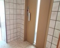 Resale - Apartamento - Torrevieja - Playa de El Cura
