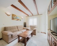 Resale - Apartamento - Torrevieja - Playa de los Locos