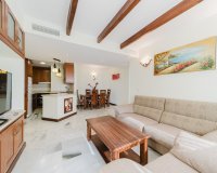 Resale - Apartamento - Torrevieja - Playa de los Locos