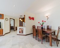 Resale - Apartamento - Torrevieja - Playa de los Locos