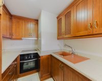 Resale - Apartamento - Torrevieja - Playa de los Locos