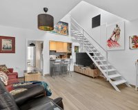 Resale - Apartamento - Torrevieja - Playa de los Locos