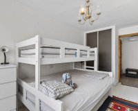 Resale - Apartamento - Torrevieja - Playa de los Locos