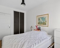 Resale - Apartamento - Torrevieja - Playa de los Locos