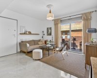Resale - Apartamento - Torrevieja - Playa de los Locos