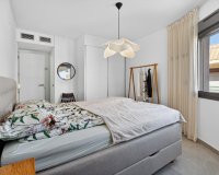 Resale - Apartamento - Torrevieja - Playa de los Locos