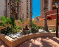 Resale - Apartamento - Torrevieja - Playa de los locos
