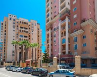 Resale - Apartamento - Torrevieja - Playa de los locos