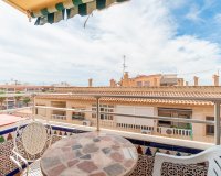 Resale - Apartamento - Torrevieja - Playa de los Naufragos