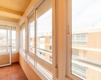 Resale - Apartamento - Torrevieja - Playa de los Naufragos