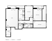 Resale - Apartamento - Torrevieja - Playa de los Naufragos