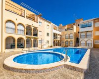 Resale - Apartamento - Torrevieja - Playa De Los Náufragos