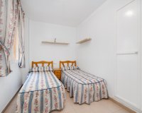 Resale - Apartamento - Torrevieja - Playa De Los Náufragos
