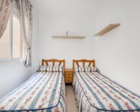 Resale - Apartamento - Torrevieja - Playa De Los Náufragos