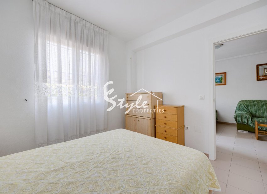 Resale - Apartamento - Torrevieja - Playa De Los Náufragos