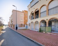 Resale - Apartamento - Torrevieja - Playa De Los Náufragos
