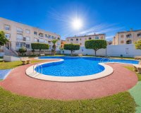 Resale - Apartamento - Torrevieja - Playa del Acequión